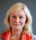 Beate Ekeløve-Slydal