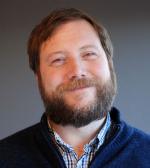 Gerald Folkvord
